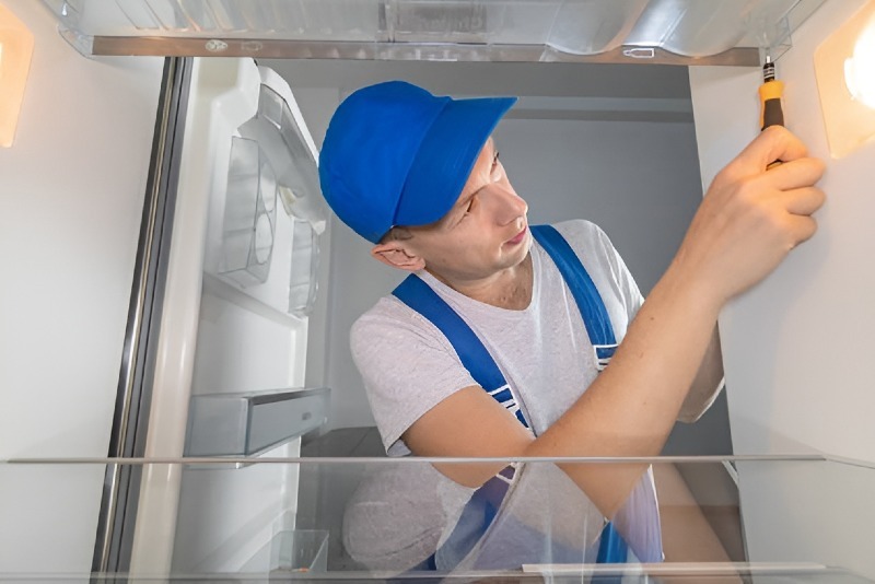 APPLIANCES REPAIR, HVAC SALES & REPAIR in West Rancho Dominguez