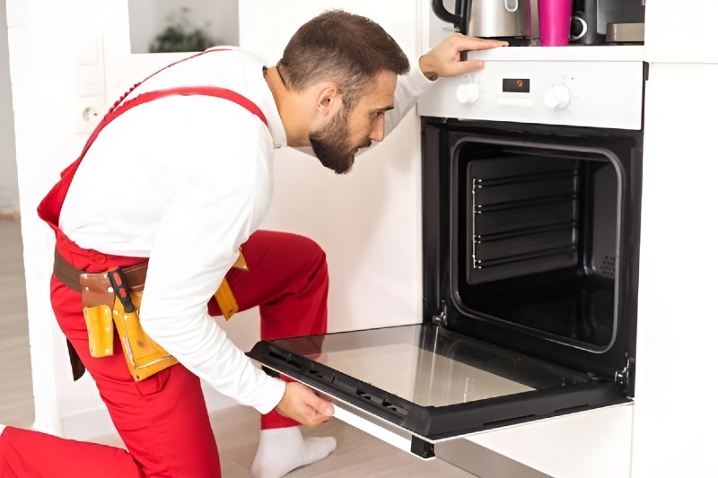 Oven & Stove repair in West Rancho Dominguez