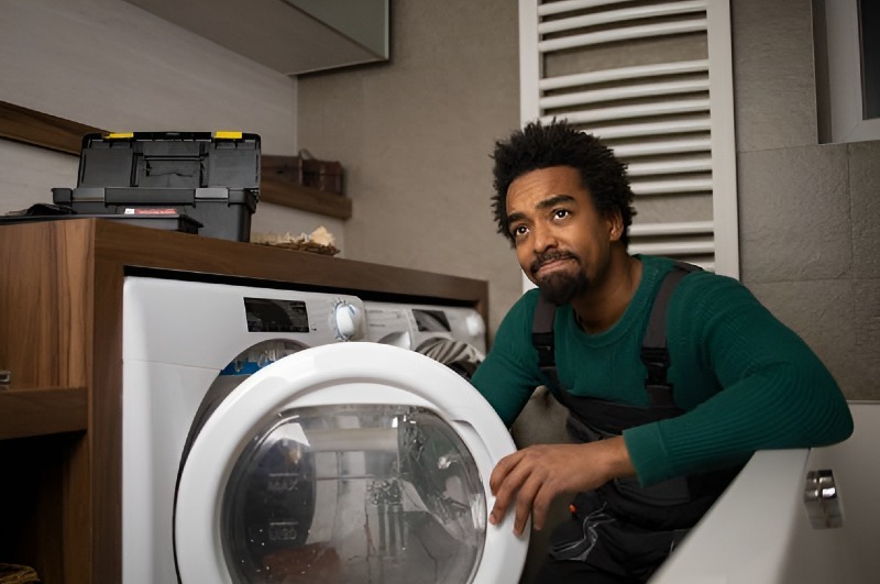 Washing Machine repair in West Rancho Dominguez